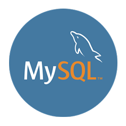 mysql