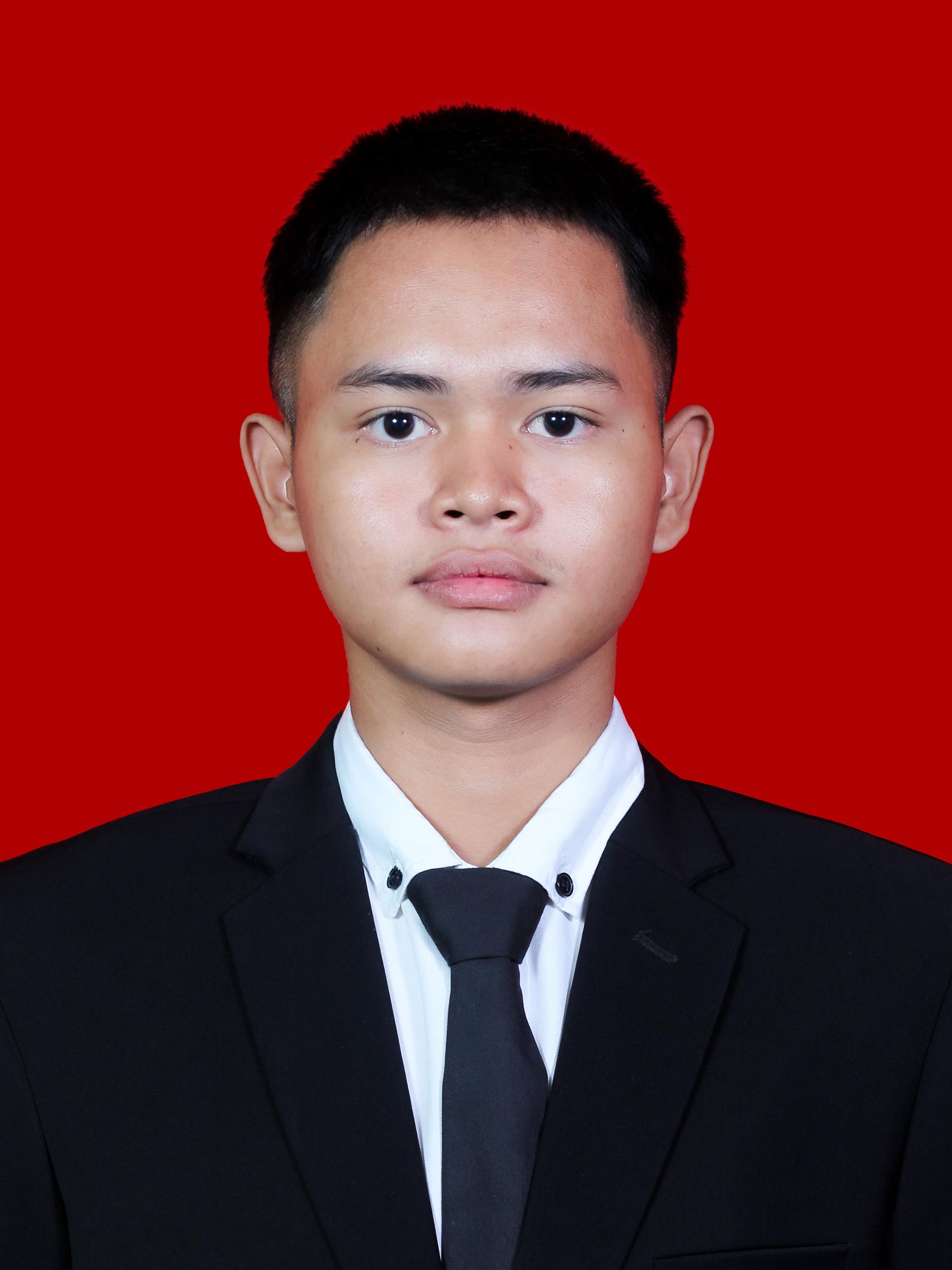 Chandra Ardiansyah