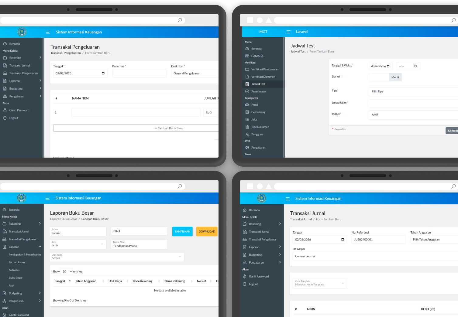 STIKes Muhammadiyah Kuningan